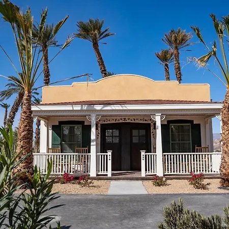 The Ranch At Death Valley Hotel Exterior photo