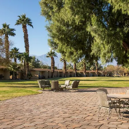 The Ranch At Death Valley Hotel Exterior photo