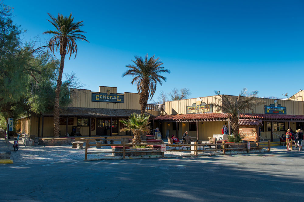 The Ranch At Hotel
